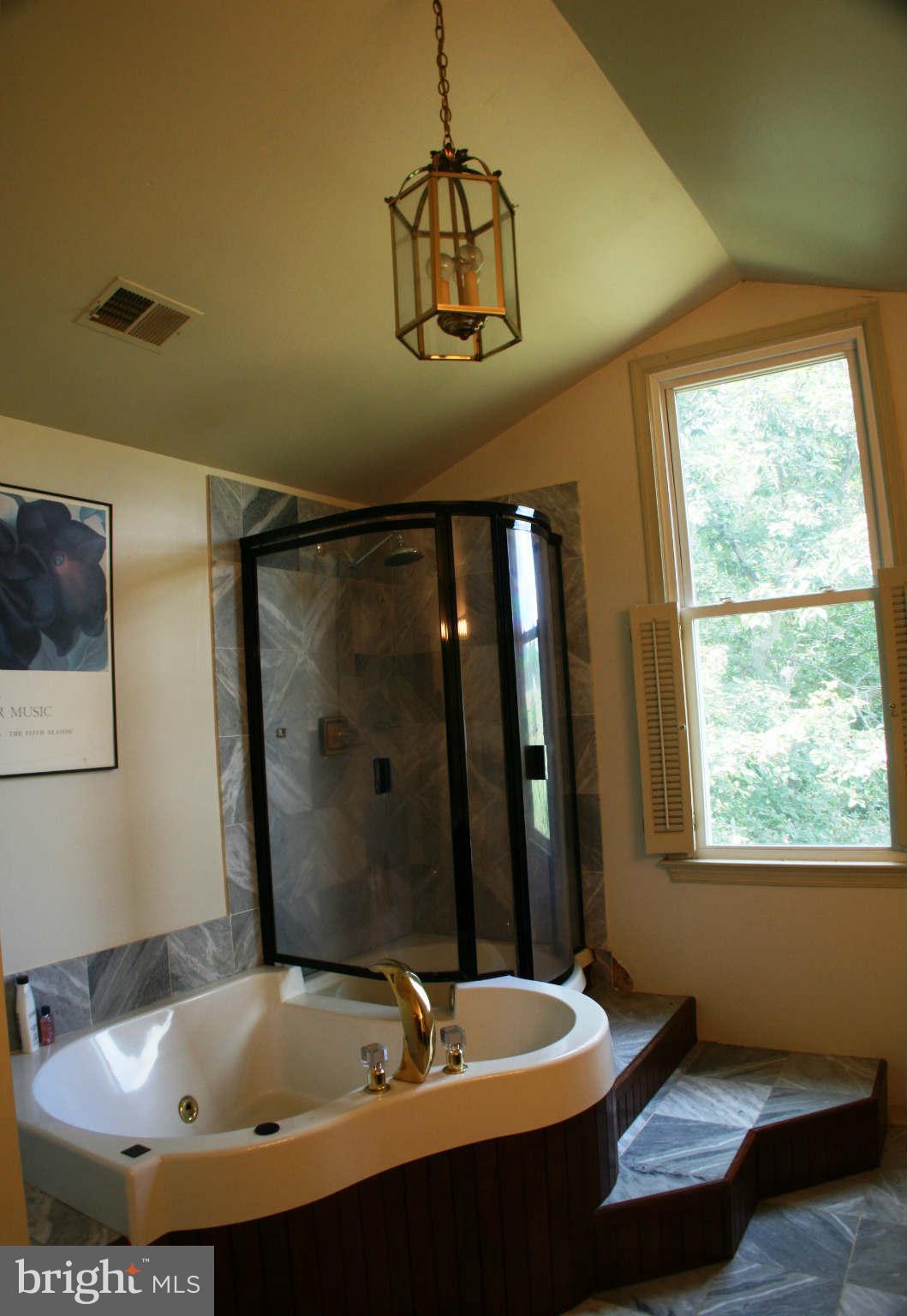 5900 Free State Road Marshall, VA 20115 - Photo 18 of 30 a bathroom with a tub and a sink