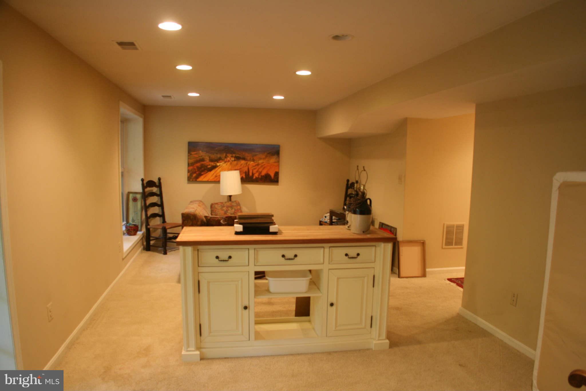 5900 Free State Road Marshall, VA 20115 - Photo 25 of 30 a view of a kitchen with a sink