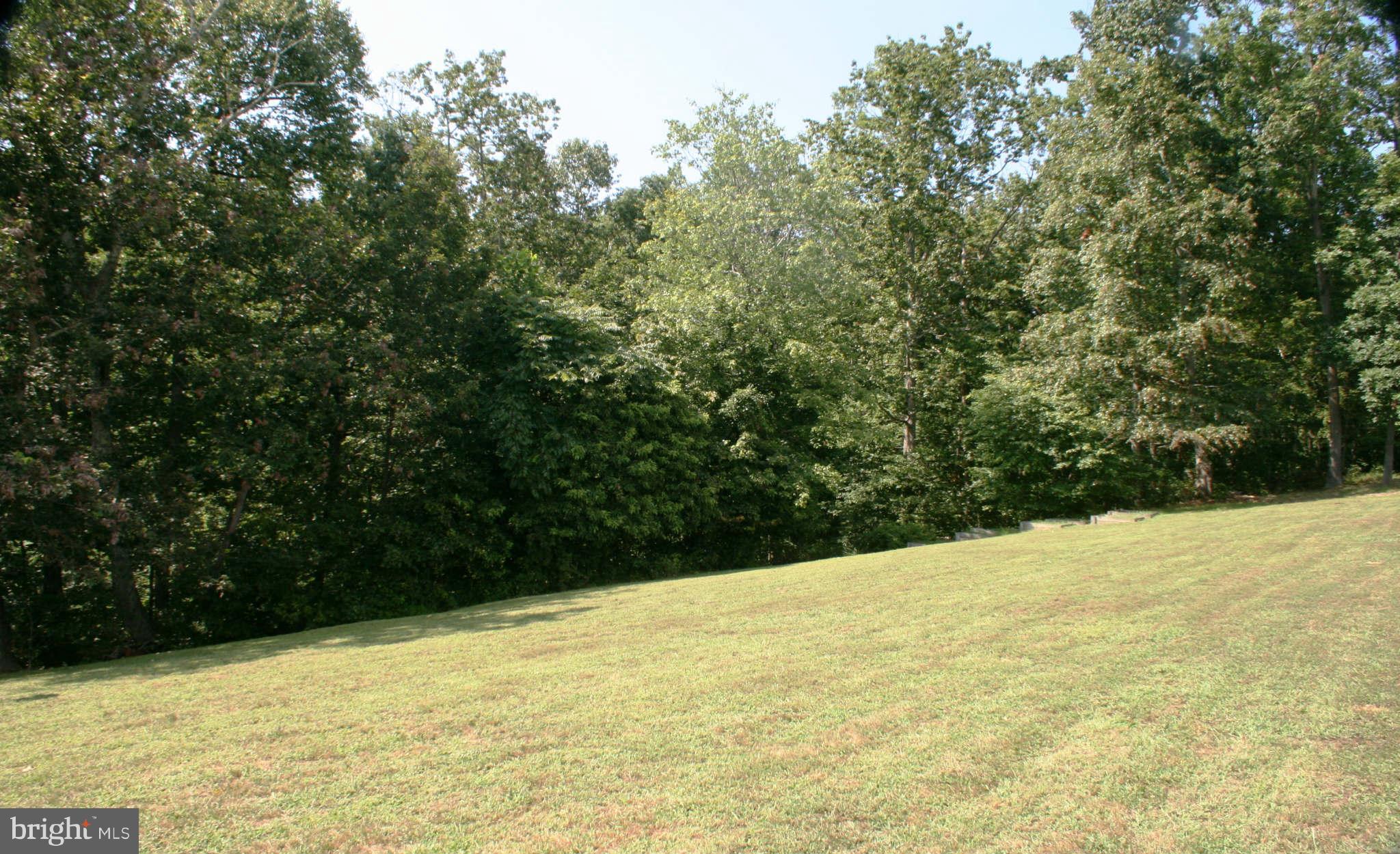5900 Free State Road Marshall, VA 20115 - Photo 29 of 30 a view of mountain view with an outdoor space