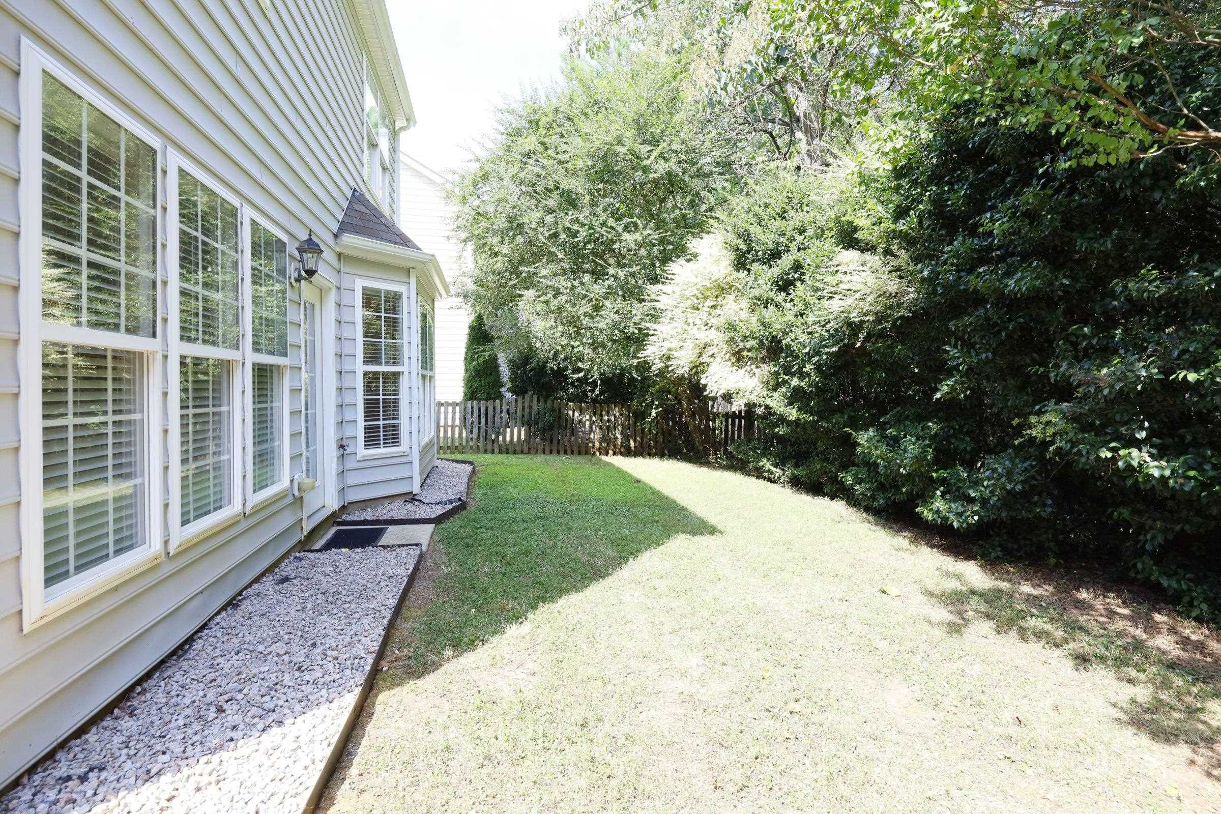 8416 Aztec Dawn Court Raleigh, NC 27613 - Photo 35 of 39 Photo 35