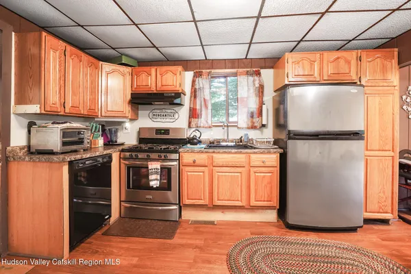 $329,900 | 534-538 Platte Clove Road, Elka Park, NY 12427