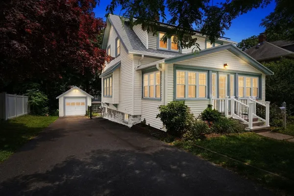 $499,700 | 101 Bay State Road, Worcester, MA 01606