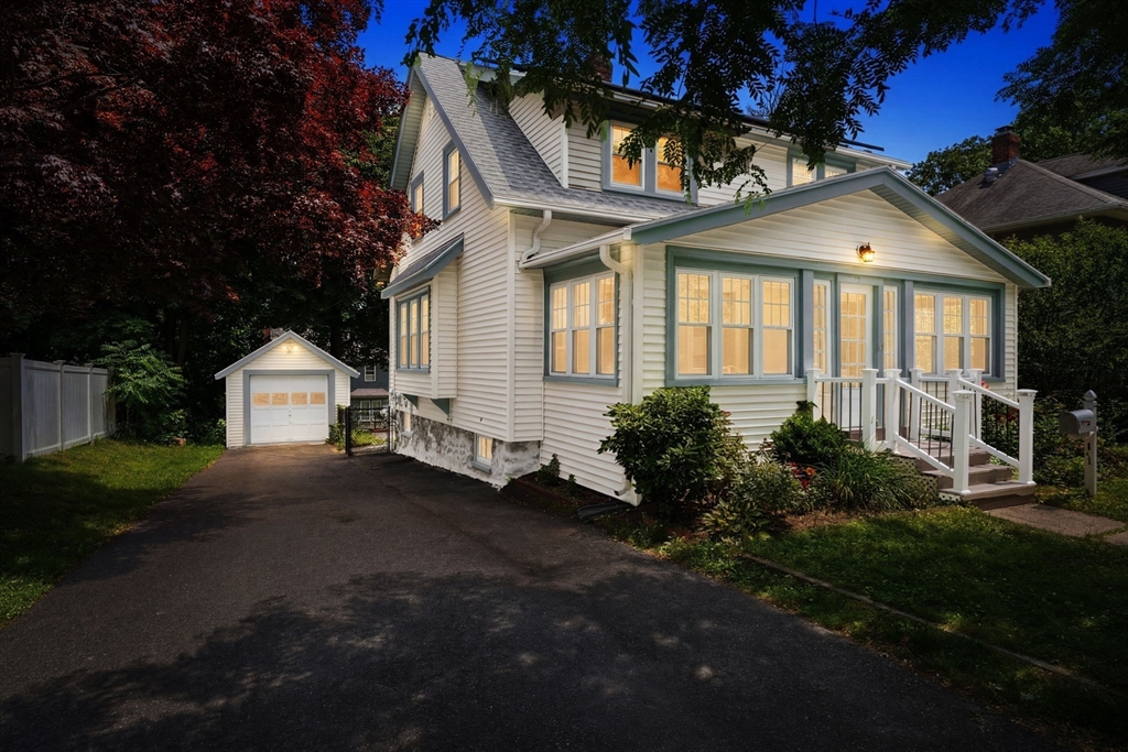101 Bay State Road Worcester, MA 01606 - Photo 1 of 35