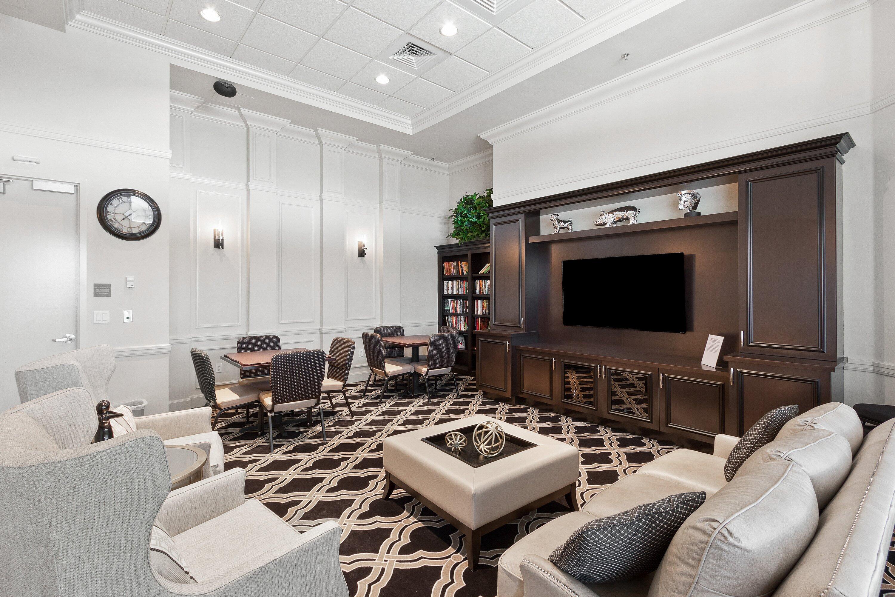 12095 Roma Road Boynton Beach, FL 33436 - Photo 51 of 54 Media Room