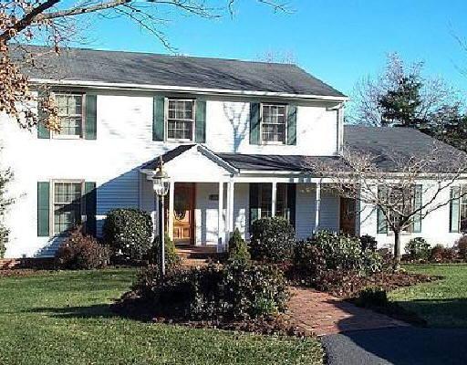 497 Stayman Road Roanoke, VA 24019 - Photo 1 of 5 Listing Photo