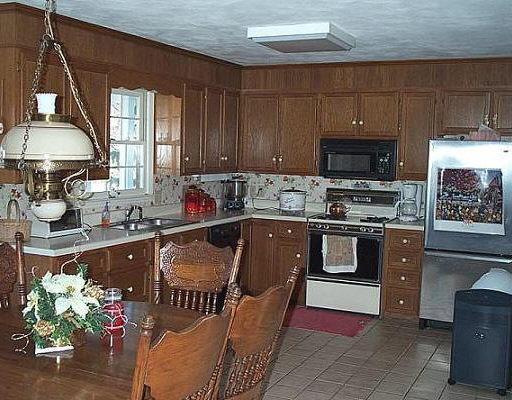 497 Stayman Road Roanoke, VA 24019 - Photo 3 of 5 Listing Photo