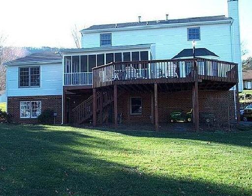 497 Stayman Road Roanoke, VA 24019 - Photo 5 of 5 Listing Photo