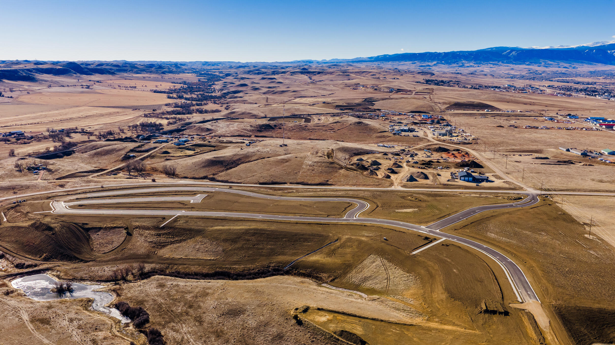 Baldwin Avenue Sheridan, WY 82801 - Photo 6 of 58 dji_20260226092856_0548_d