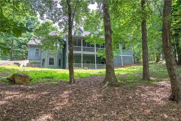 $572,500 | 312 Lake View Trace, Jasper, GA 30143