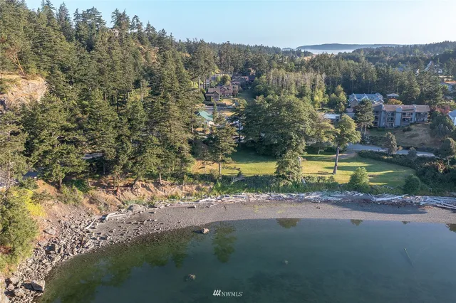 $479,000 | 28 Fishing Alley, Orcas Island, WA 98245