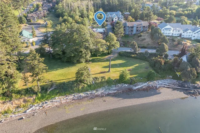 $479,000 | 28 Fishing Alley, Orcas Island, WA 98245