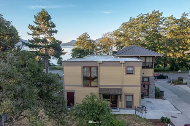 $479,000 | 28 Fishing Alley, Orcas Island, WA 98245