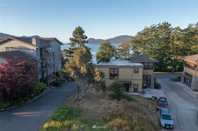 $479,000 | 28 Fishing Alley, Orcas Island, WA 98245