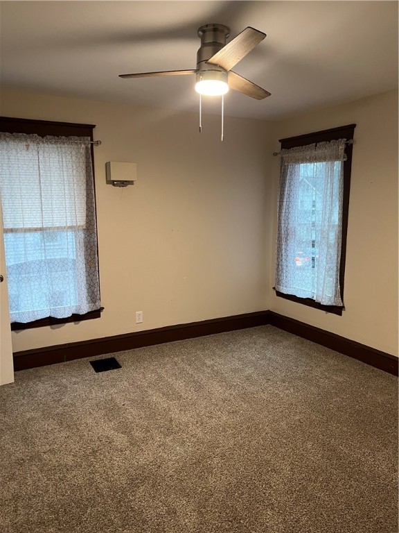 412 Walnut Street Elmira, NY 14901 - Photo 6 of 10 bedroom 3