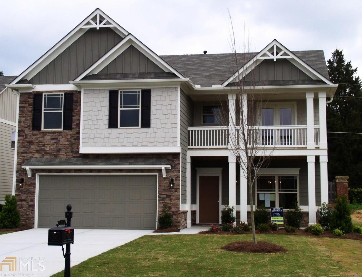627 Rockingham Drive, Unit 158 Lithia Springs, GA 30122 - Photo 1 of 1 Gallery Image 1
