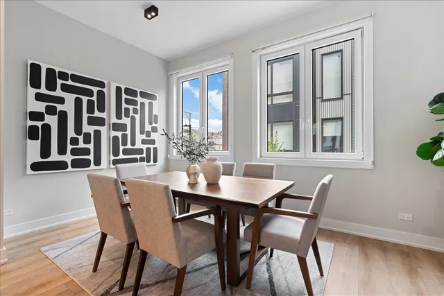 $699,000 | 4204 West Belmont Avenue, Chicago, IL 60641