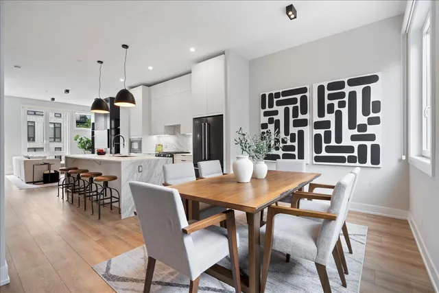 $699,000 | 4204 West Belmont Avenue, Chicago, IL 60641