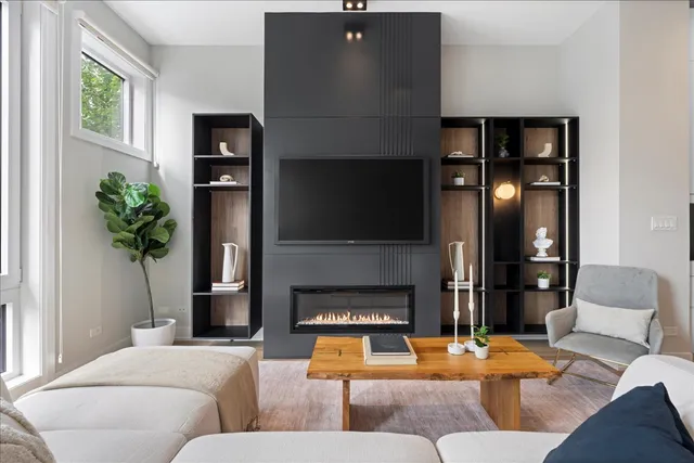 $699,000 | 4204 West Belmont Avenue, Chicago, IL 60641