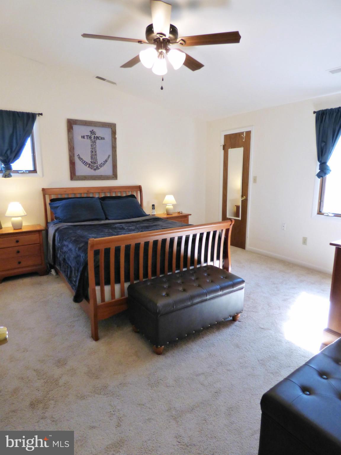 6908 Meadowlake Road New Market, MD 21774 - Photo 16 of 24 Bedroom