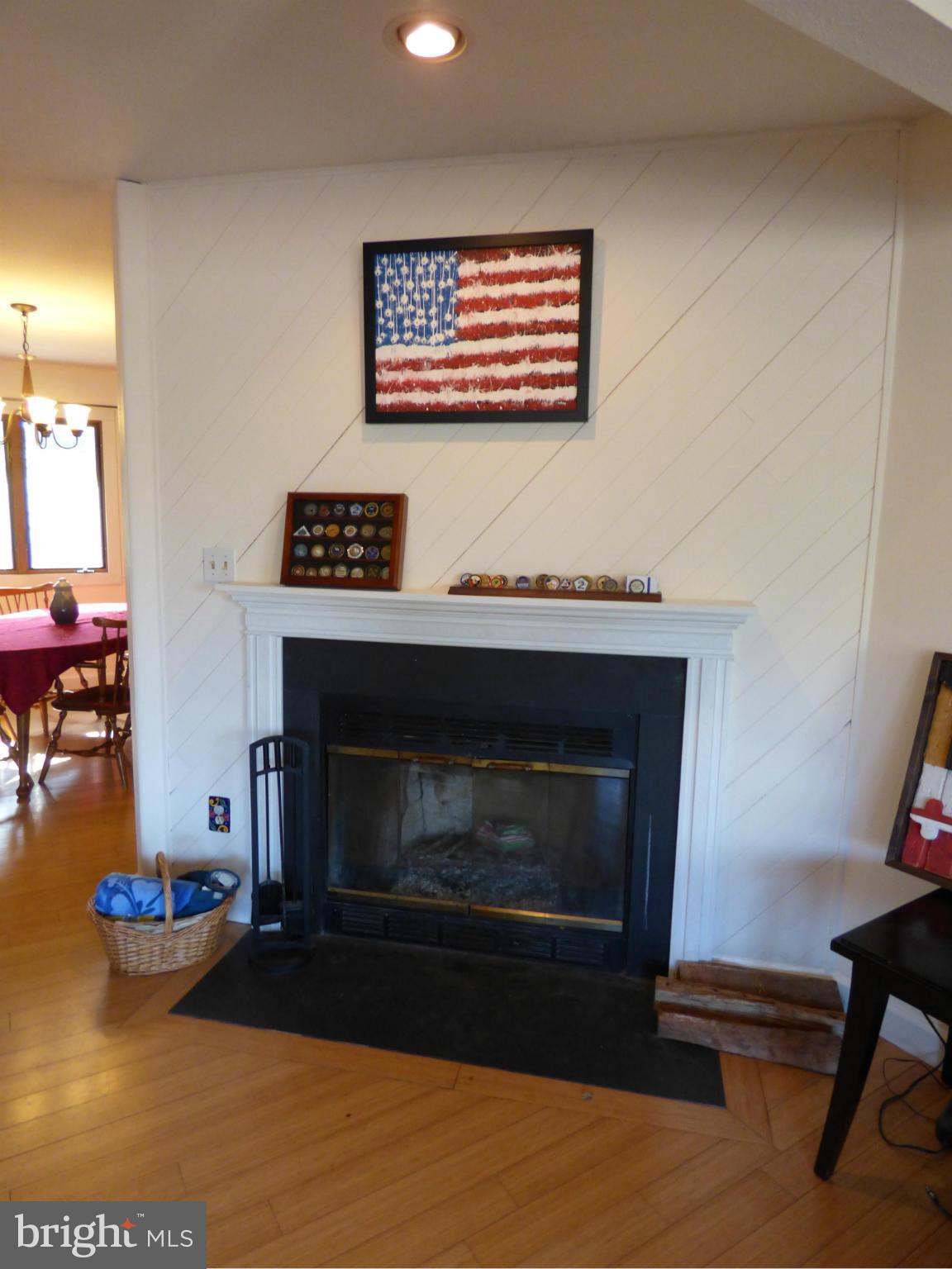 6908 Meadowlake Road New Market, MD 21774 - Photo 9 of 24 Interior (General)