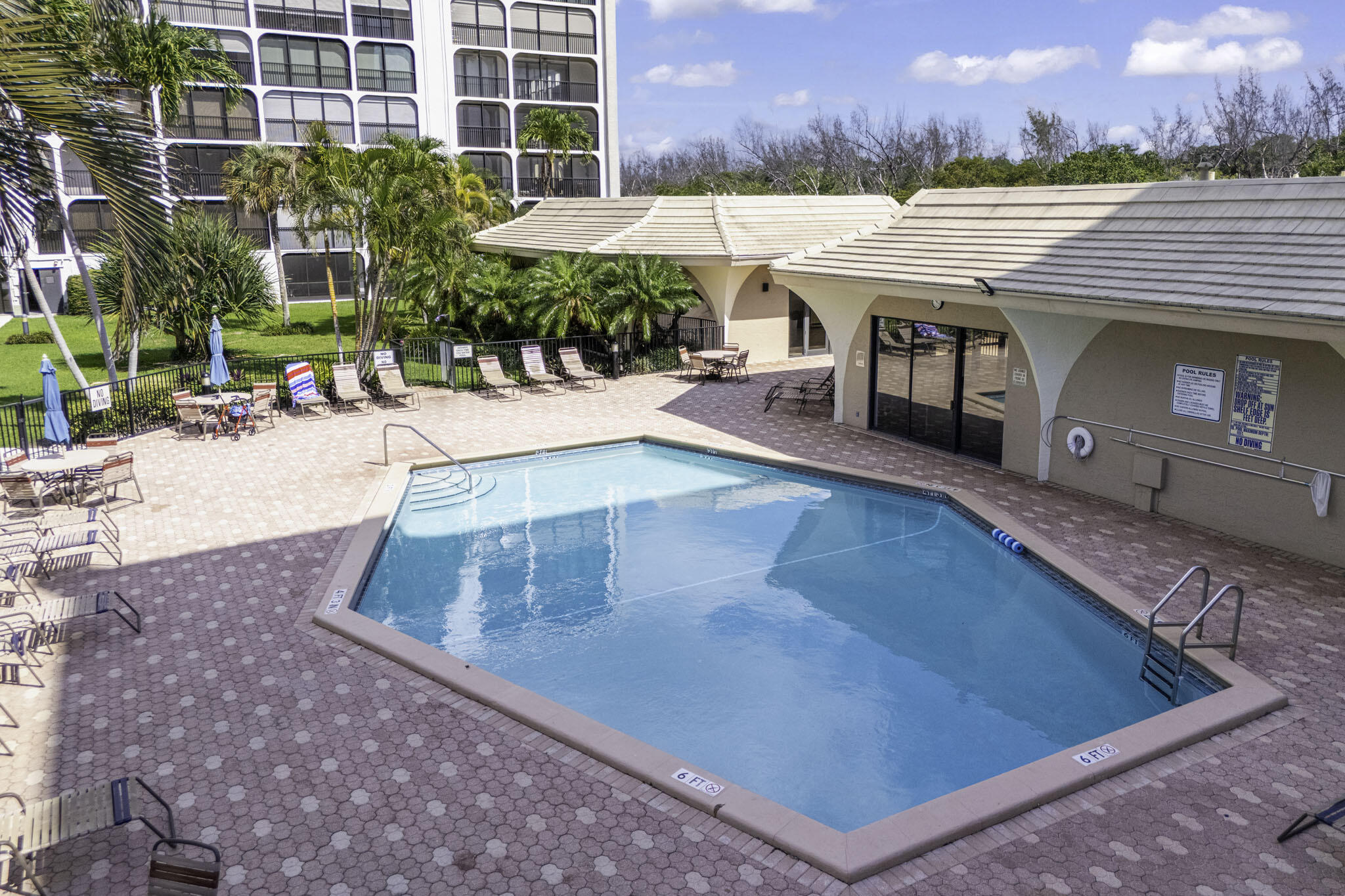 1627 Riverview Road, Unit 409 Deerfield Beach, FL 33441 - Photo 29 of 39 32