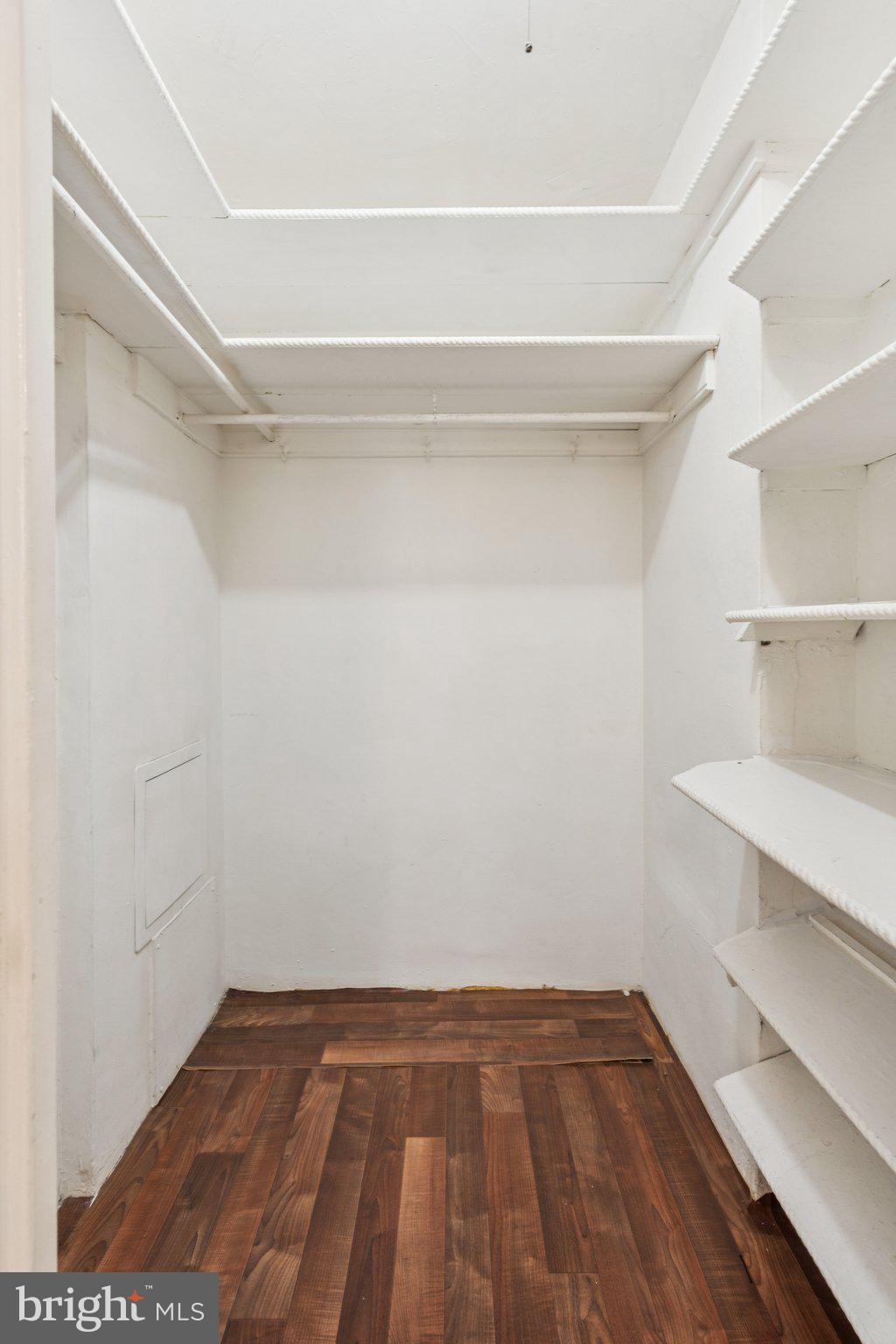 2601 Pennsylvania Avenue, Unit 449 Philadelphia, PA 19130 - Photo 14 of 18 a view of utility room