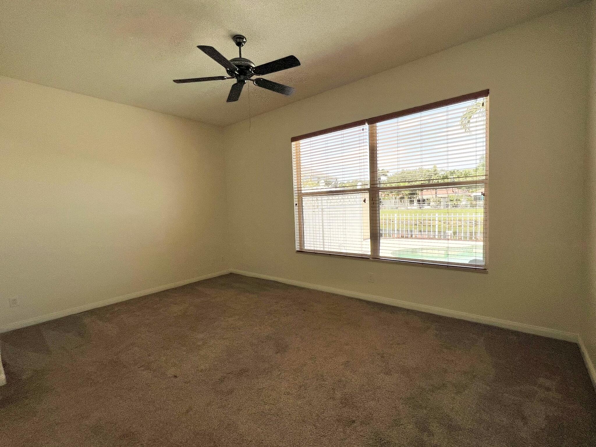 244 Hampton Place Jupiter, FL 33458 - Photo 13 of 31 Master Bedroom