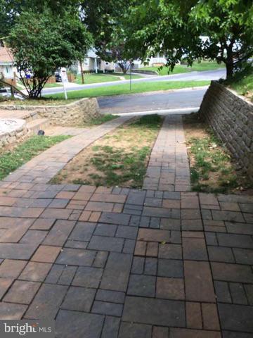 4128 Sampson Road Silver Spring, MD 20906 - Photo 2 of 30 New Driveway affords ample parking