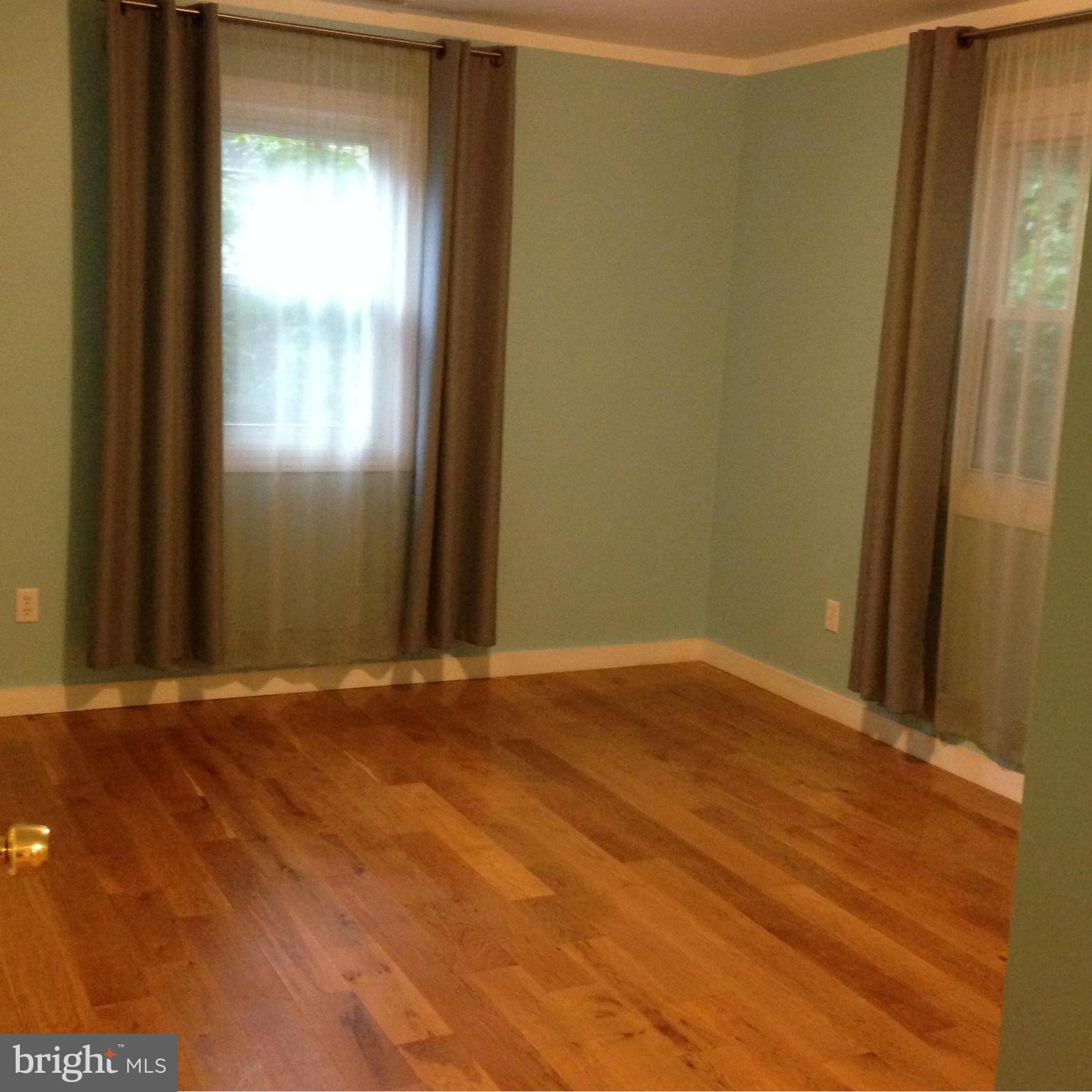 4128 Sampson Road Silver Spring, MD 20906 - Photo 20 of 30 Private Master Bedroom off Dining Room