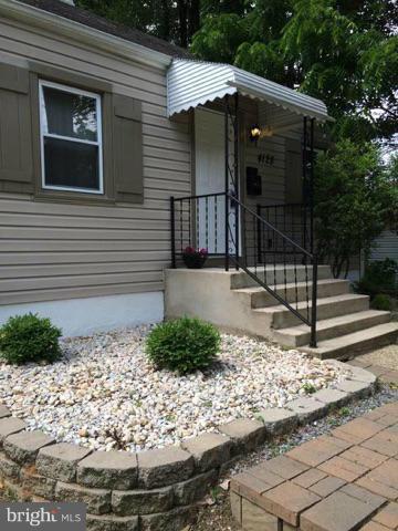 4128 Sampson Road Silver Spring, MD 20906 - Photo 3 of 30 Front Entrance