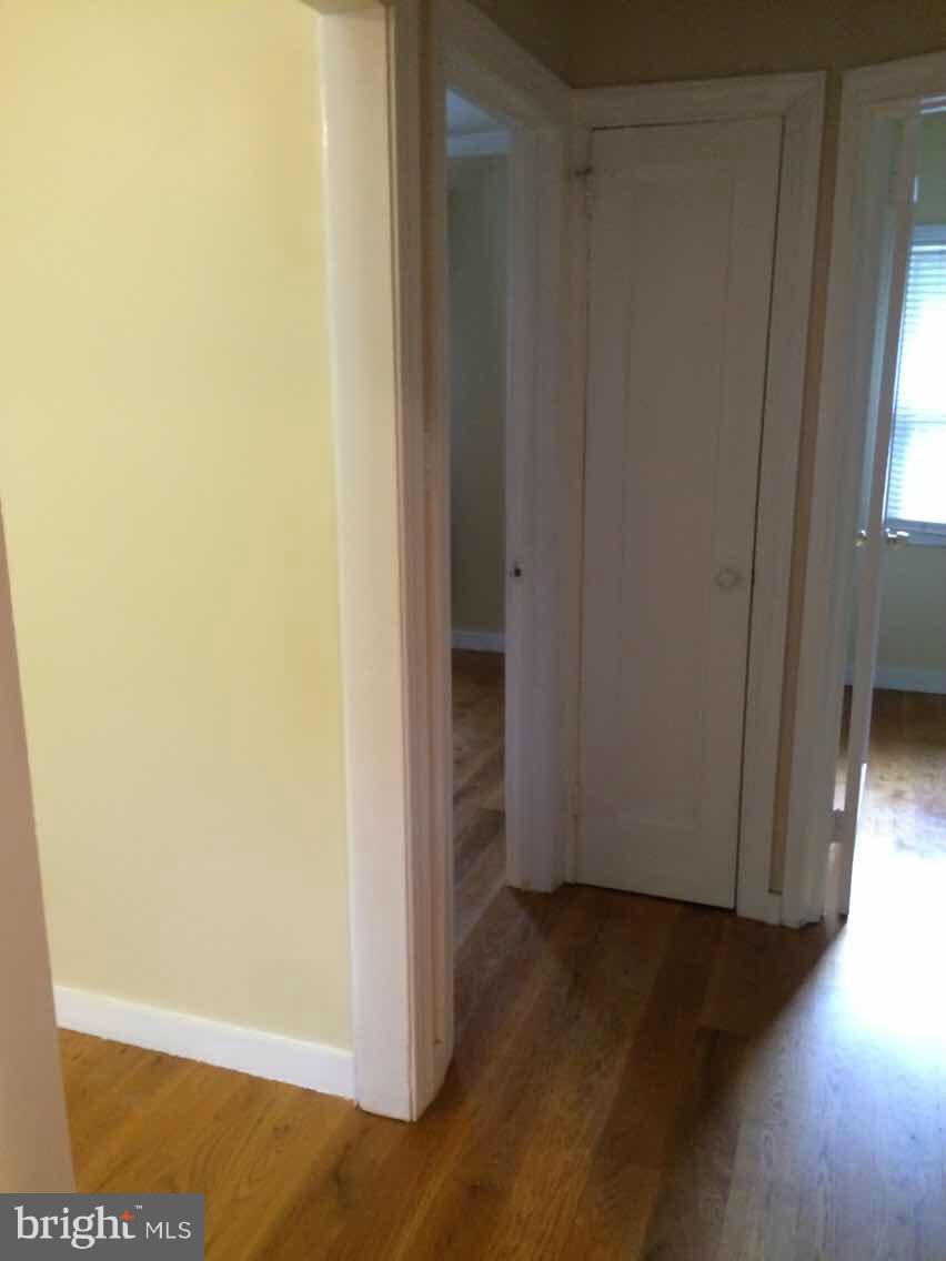4128 Sampson Road Silver Spring, MD 20906 - Photo 23 of 30 Bedroom Hall with Linen Closet