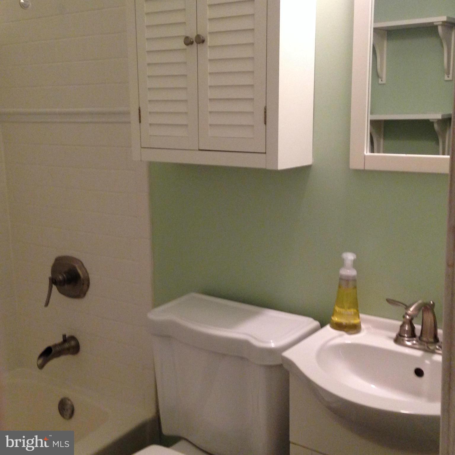 4128 Sampson Road Silver Spring, MD 20906 - Photo 24 of 30 Main Level Full Bath
