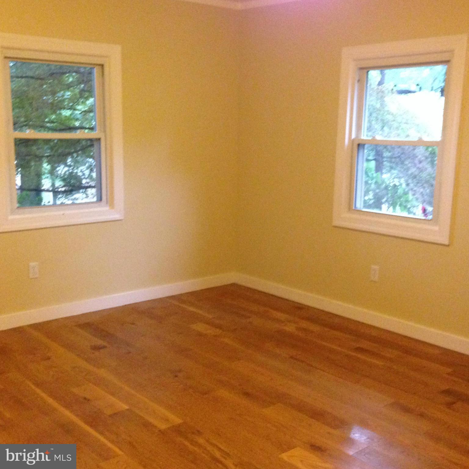 4128 Sampson Road Silver Spring, MD 20906 - Photo 5 of 30 Wood Floors in Living Room