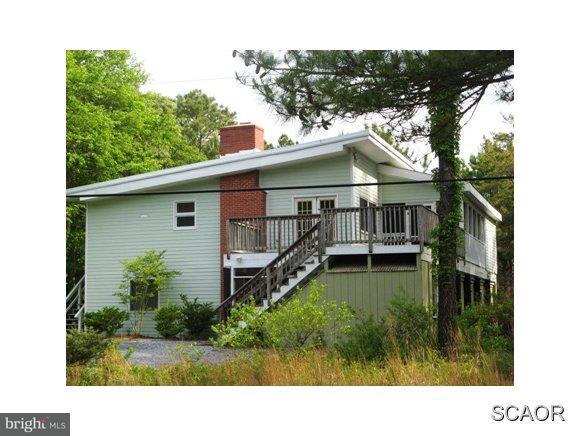 113 Evergreen Road Bethany Beach, DE 19930 - Photo 1 of 15 Gallery Image 1