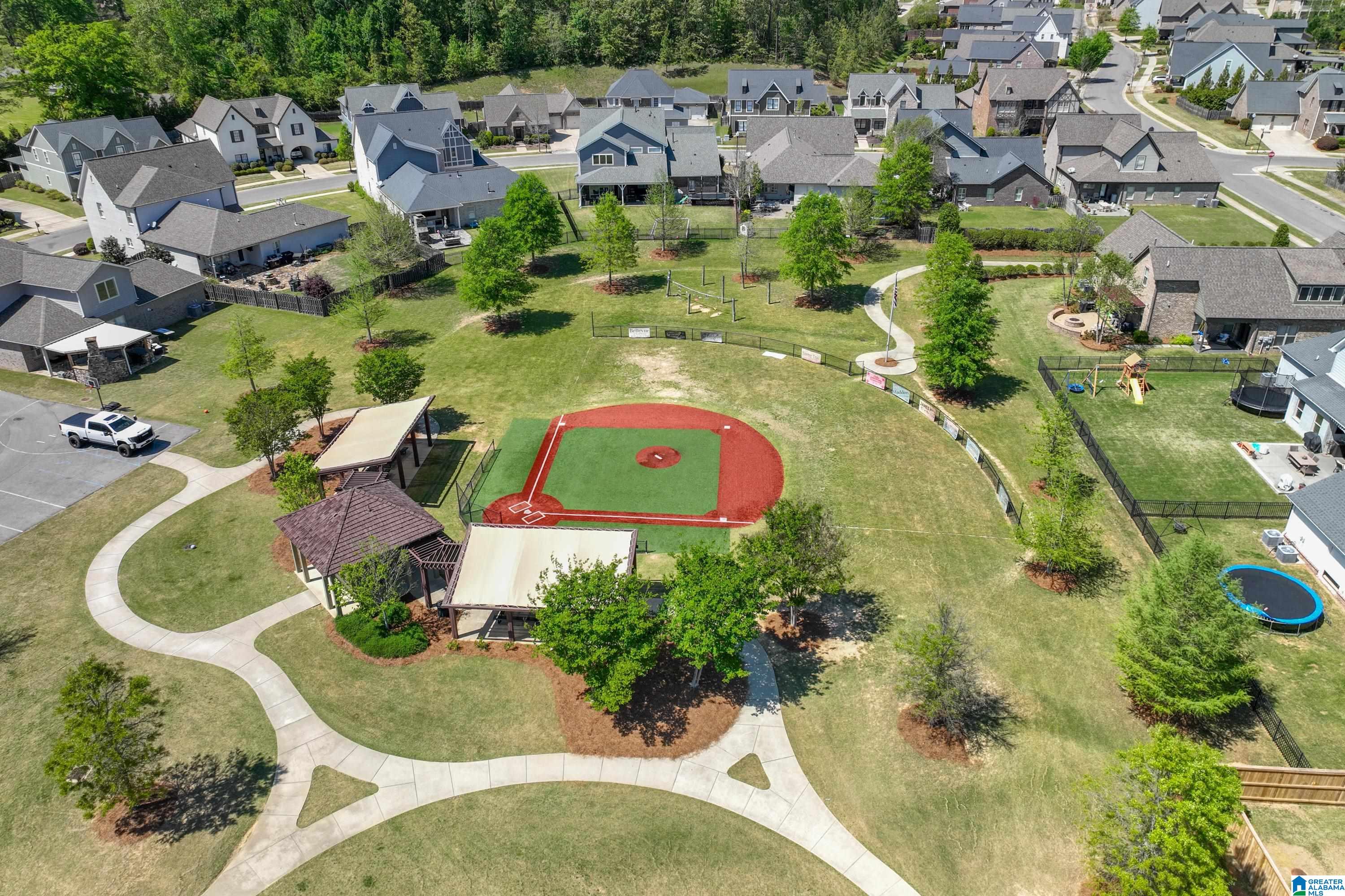 2752 Montauk Road Birmingham, AL 35226 - Photo 72 of 90