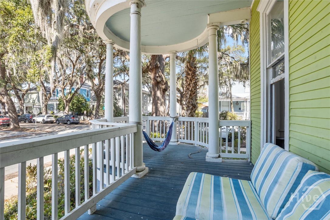 21 West 36th Street Savannah, GA 31401 - Photo 23 of 49