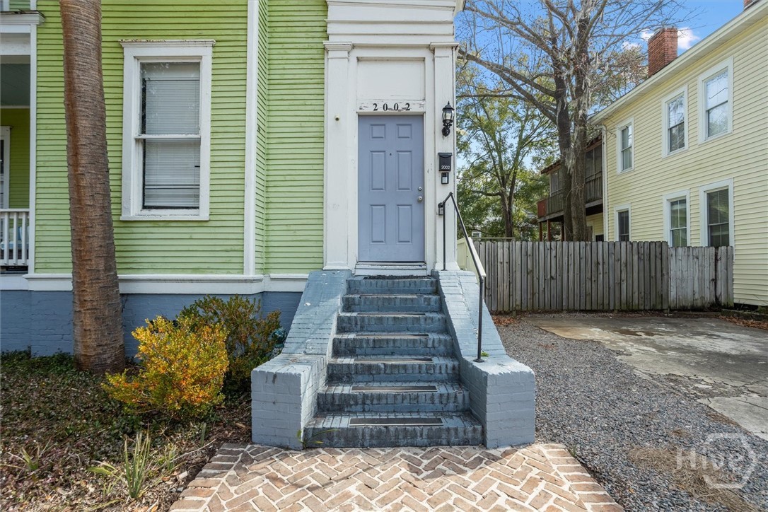 21 West 36th Street Savannah, GA 31401 - Photo 35 of 51