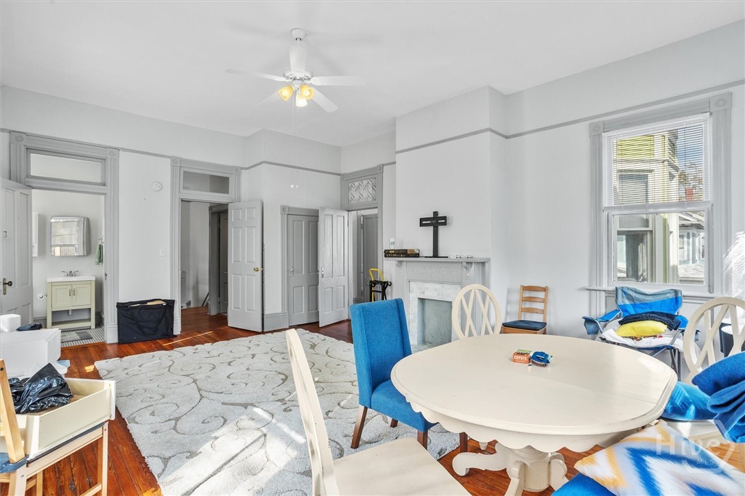 21 West 36th Street Savannah, GA 31401 - Photo 44 of 49