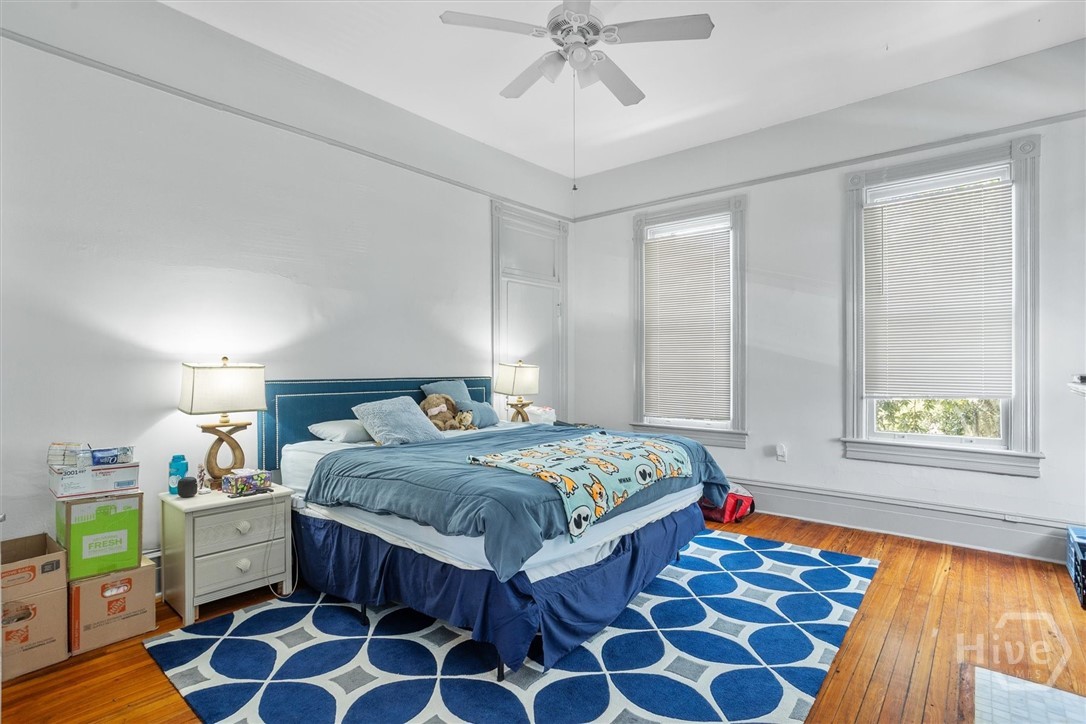 21 West 36th Street Savannah, GA 31401 - Photo 48 of 51