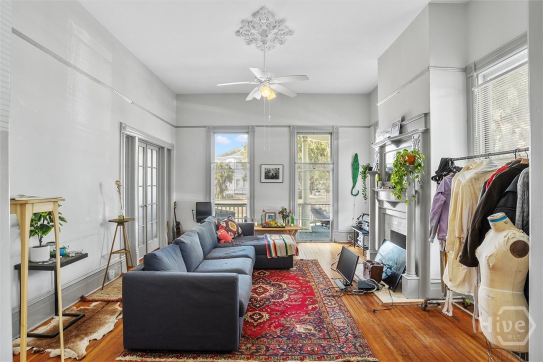 21 West 36th Street Savannah, GA 31401 - Photo 6 of 49