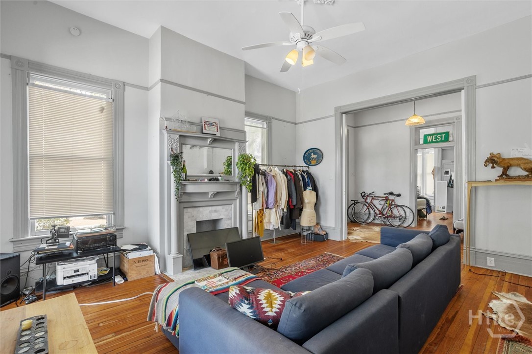 21 West 36th Street Savannah, GA 31401 - Photo 9 of 51