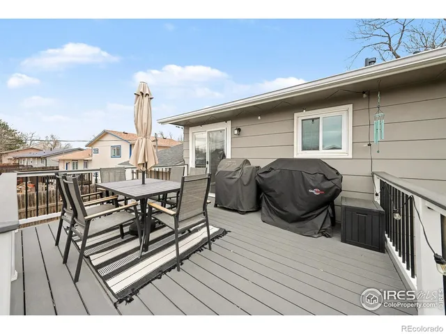 $425,000 | 7717 Ivy Lane, Wellington, CO 80549