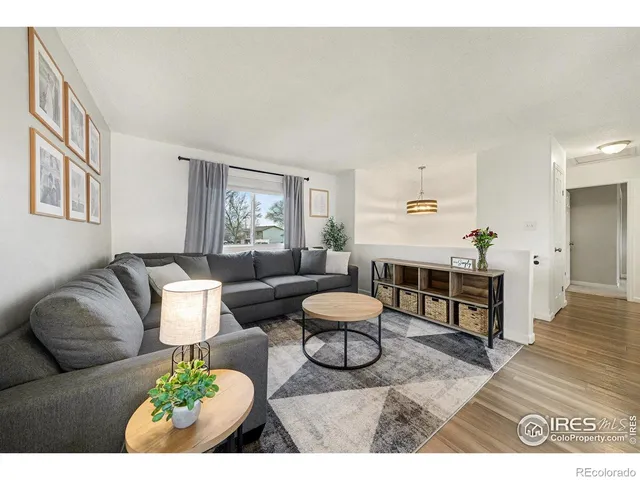 $425,000 | 7717 Ivy Lane, Wellington, CO 80549