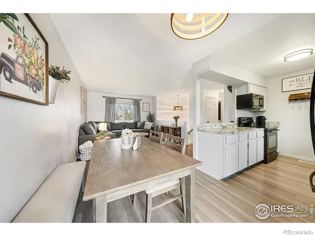 $425,000 | 7717 Ivy Lane, Wellington, CO 80549