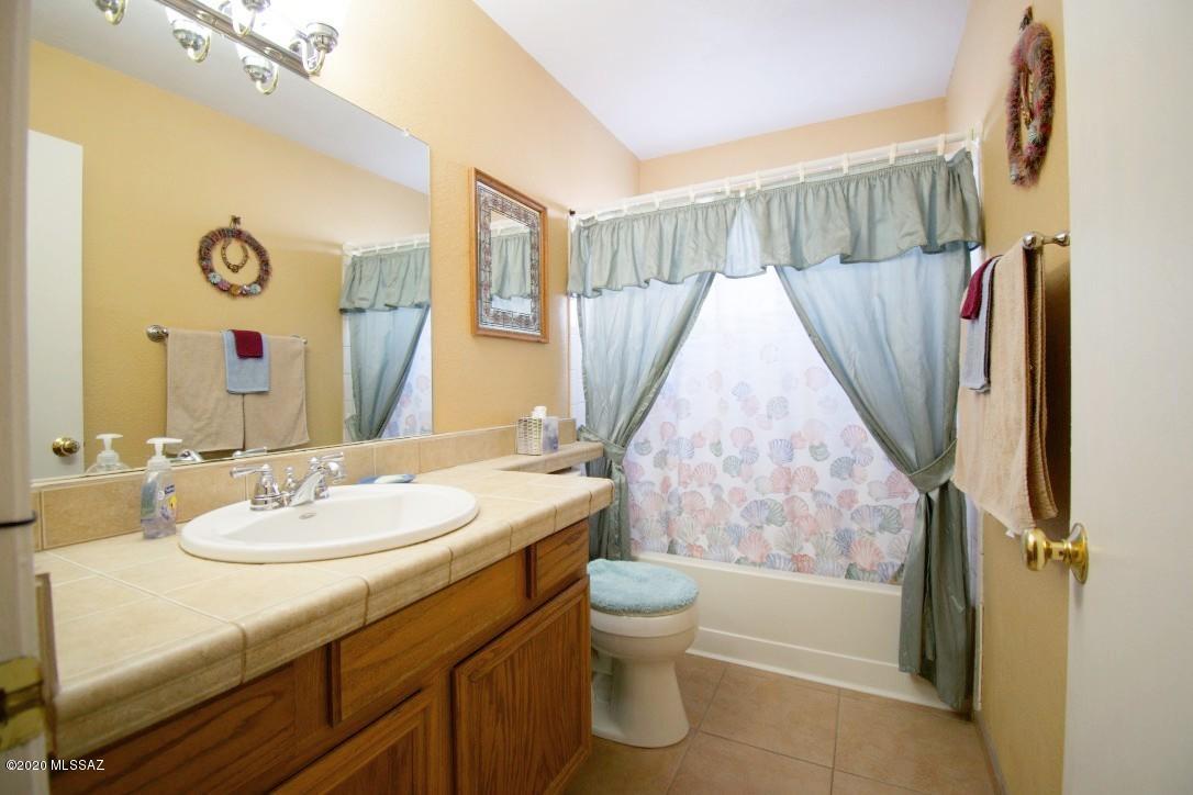2717 West Firebrook Road Tucson, AZ 85741 - Photo 15 of 24