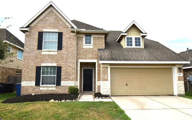 $335,000 | 1110 Lasso Court, Alvin, TX 77511