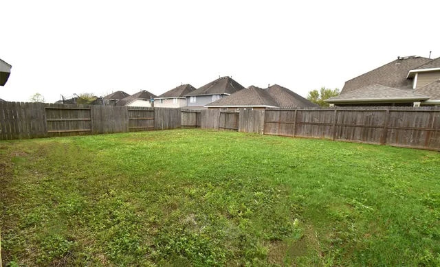 $335,000 | 1110 Lasso Court, Alvin, TX 77511