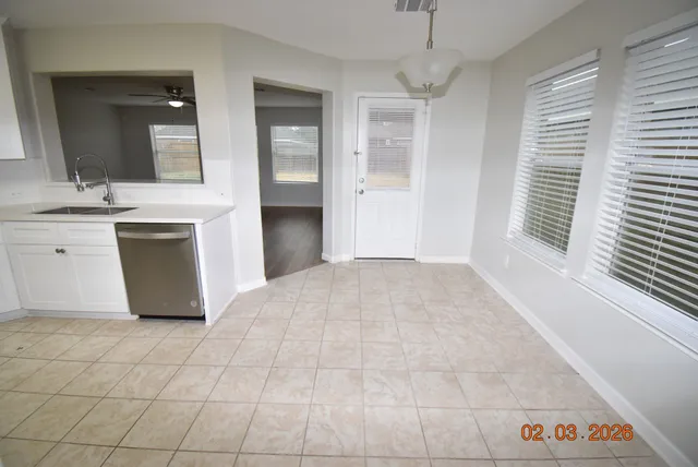 $335,000 | 1110 Lasso Court, Alvin, TX 77511