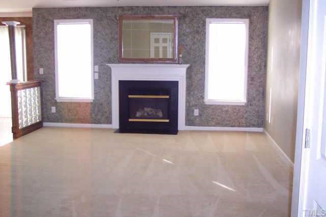 804 Hanska Way Raleigh, NC 27610 - Photo 3 of 7 Family Room