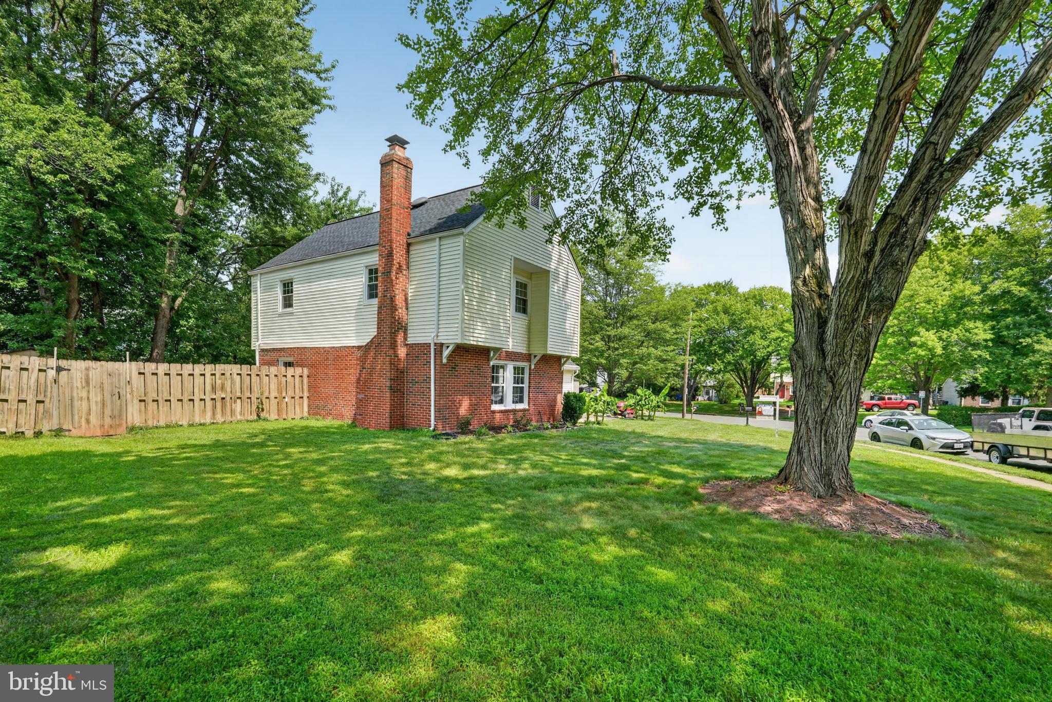8512 Artillery Road Manassas, VA 20110 - Photo 7 of 39 Gallery Image 7